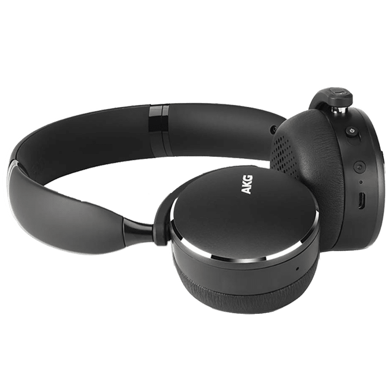 Akg best sale headphones company